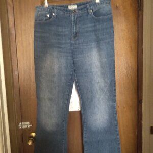 Poca jeans, women's jeans, blue jeans, Flared